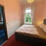 Exklusive Im Gutshaus Viezen Apartment *