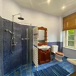 Exklusive Im Gutshaus Viezen Apartment *