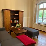 Exklusive Im Gutshaus Viezen * Bernitt