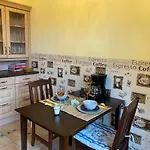Exklusive Im Gutshaus Viezen Apartment Bernitt