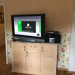 Exklusive Im Gutshaus Viezen * Bernitt