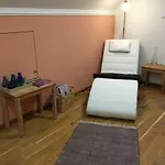 Exklusive Im Gutshaus Viezen Apartment Bernitt