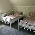 Apartment Exklusive Im Gutshaus Viezen Bernitt