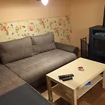 Exklusive Im Gutshaus Viezen Apartment *