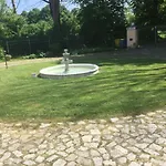 Apartment Exklusive Im Gutshaus Viezen