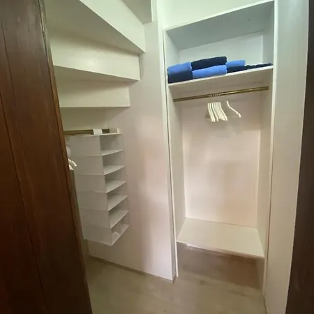 Exklusive Im Gutshaus Viezen Apartment Bernitt