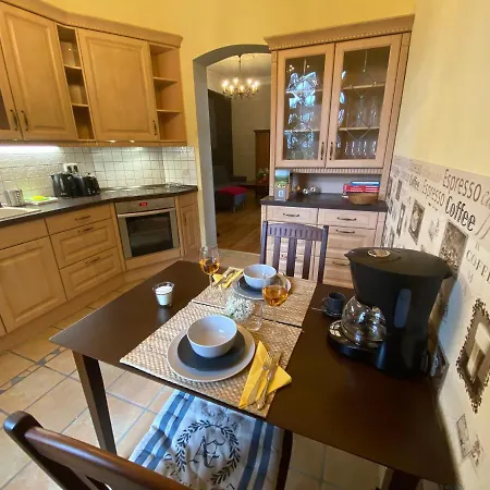 Exklusive Im Gutshaus Viezen Bernitt