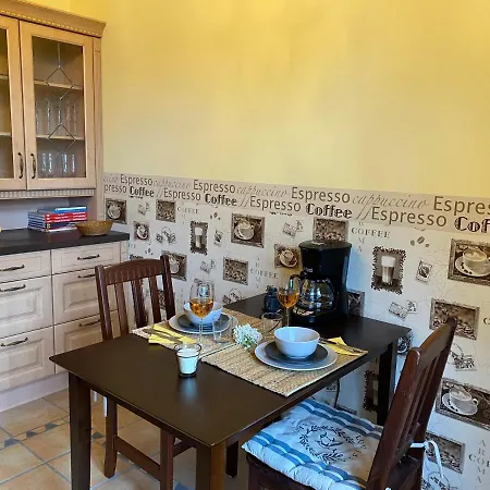 Exklusive Im Gutshaus Viezen Apartment Bernitt