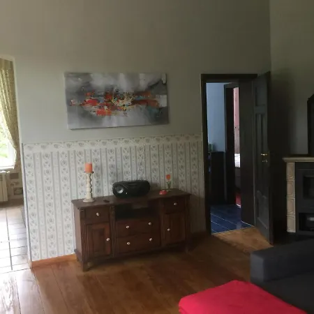 Exklusive Im Gutshaus Viezen Bernitt