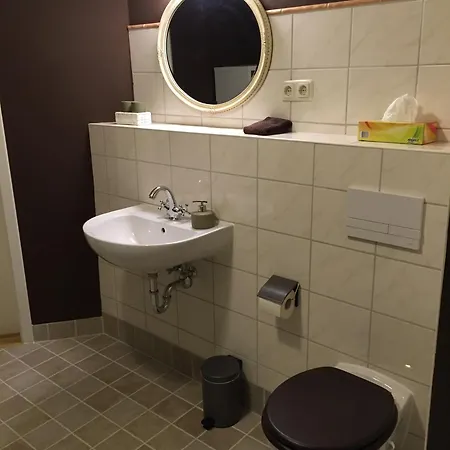 Exklusive Im Gutshaus Viezen *