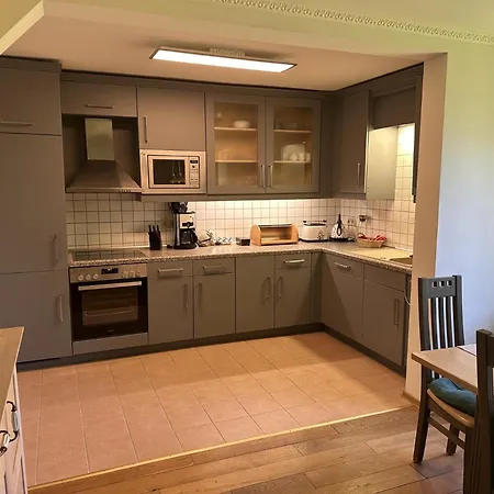 Exklusive Im Gutshaus Viezen Bernitt