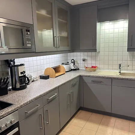 Exklusive Im Gutshaus Viezen * Bernitt