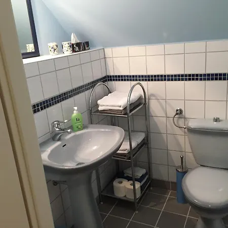 Exklusive Im Gutshaus Viezen Apartment
