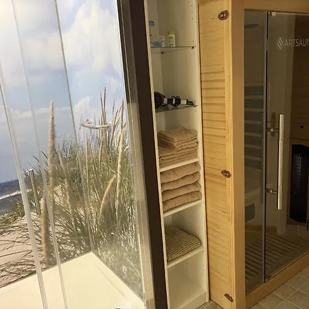 Apartment Exklusive Im Gutshaus Viezen