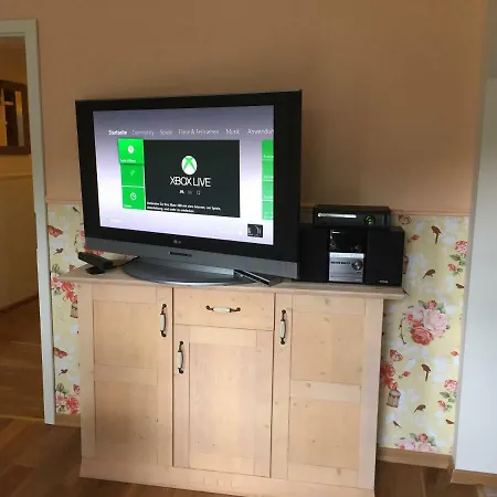 Exklusive Im Gutshaus Viezen * Bernitt