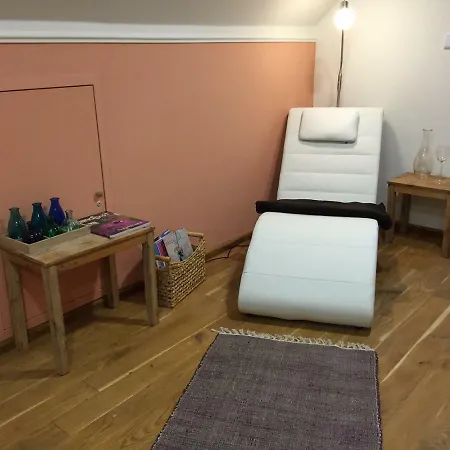 Exklusive Im Gutshaus Viezen Apartmán Bernitt