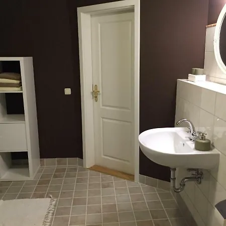 Exklusive Im Gutshaus Viezen *