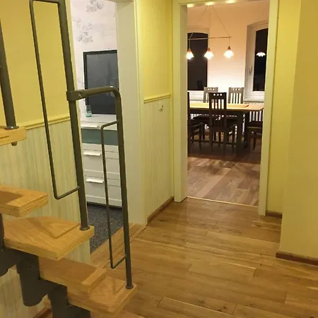 Exklusive Im Gutshaus Viezen