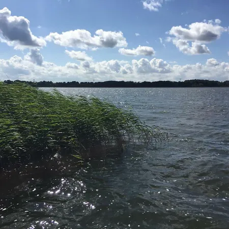 Exklusive Im Gutshaus Viezen Apartmán