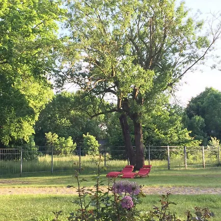 Exklusive Im Gutshaus Viezen * Bernitt