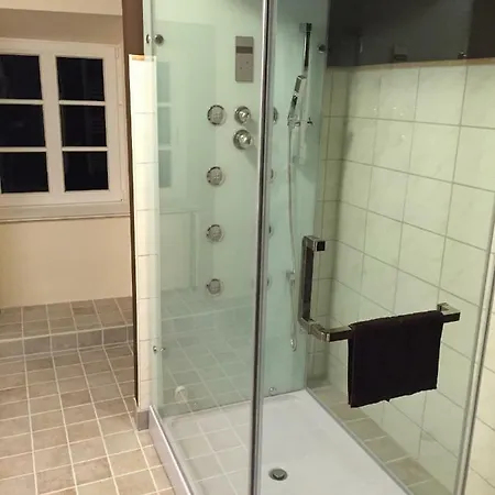 Exklusive Im Gutshaus Viezen *