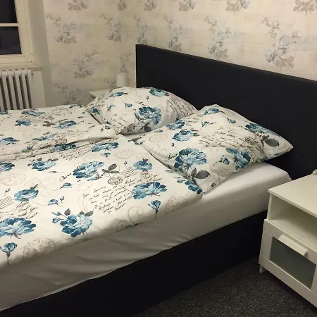Appartamento Exklusive Im Gutshaus Viezen