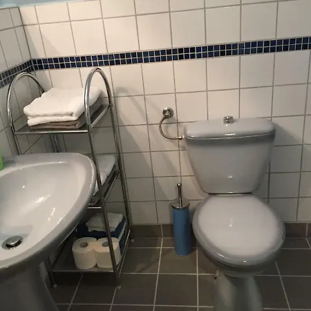 Exklusive Im Gutshaus Viezen *