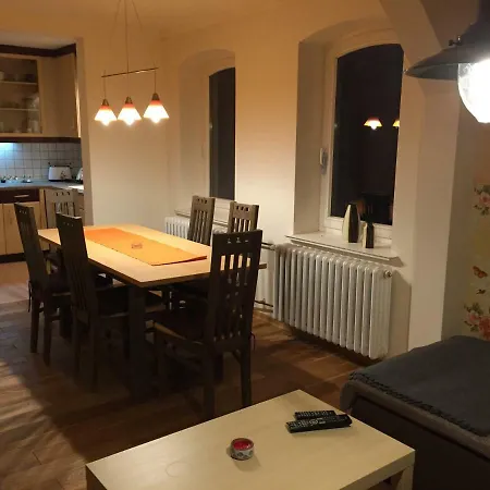 Exklusive Im Gutshaus Viezen