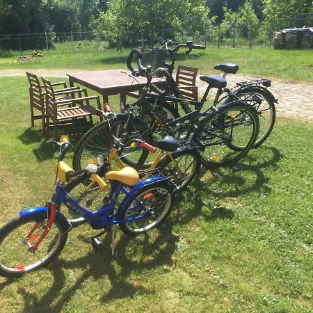 Exklusive Im Gutshaus Viezen