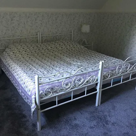 Exklusive Im Gutshaus Viezen Bernitt
